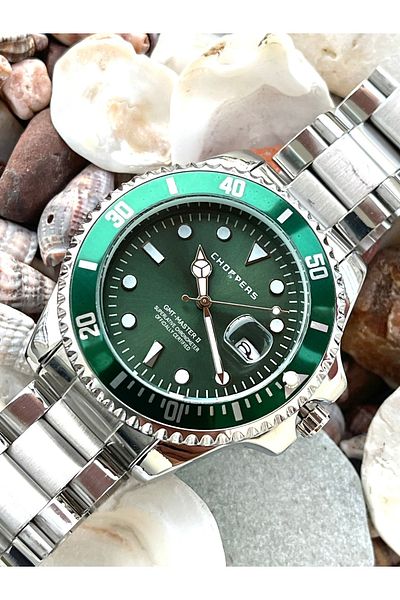 Choppers Cheppers Steel Cord New Season Men's Wrist Watch