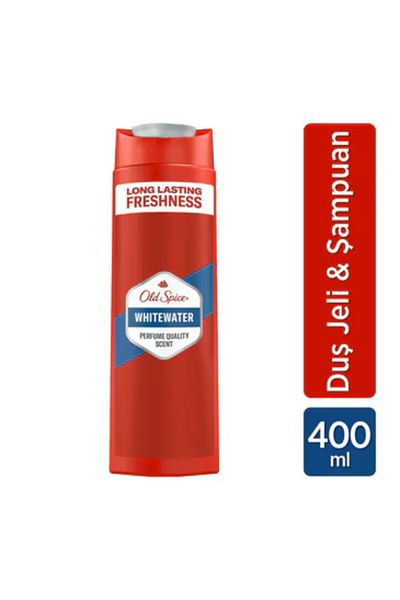 Old Spice Shower Gel 400 ml
