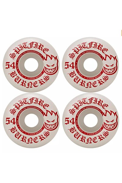 Spitfire Burner 54mm 99DU Kaykay Tekerlek