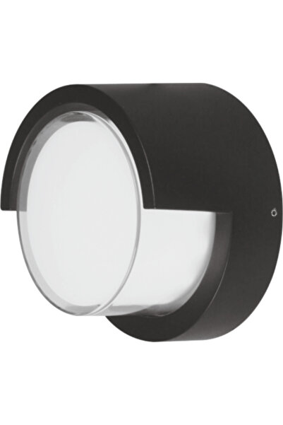 Cata Ct 7073 12w Bahçe Led Apliği 3200k Gün Işığı