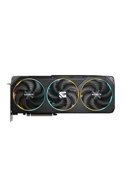Gigabyte Placa video GIGABYTE GeForce RTX 5070 GAMING OC 12GB GDDR7 192-bit