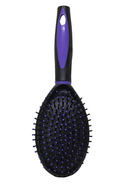 Dvl Saç Fırçası ısıya dayanıklı Profesyonel Fön Fırçası