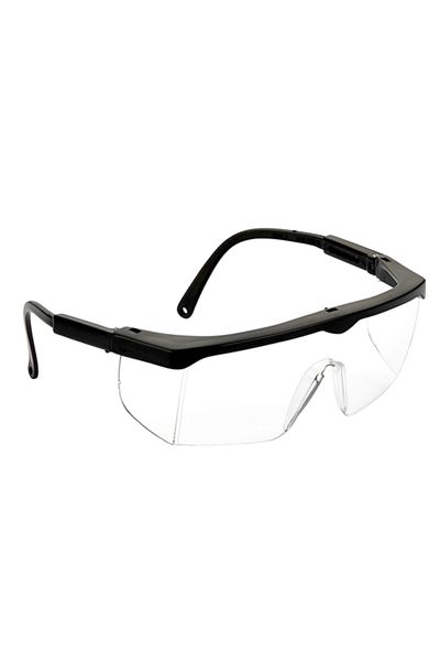 SG38 Lvnmblya House Protective Glasses Adjustable Handle Transparent Anti-Fog Business Goggles Shop Deesin