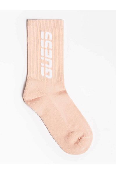 Guess Side Women's Sports Socks