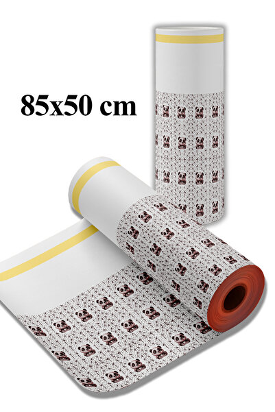 ROSIE Kedi Kumu Torbası, 85x50cm Boyutunda, 14 Adet