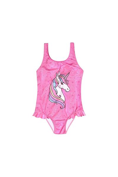 SLIPSTOP Sway Girl's Swimsuit Girl's Swimsuit Sm2515000115