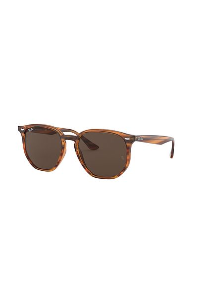 Ray-Ban 0Rb4306 820/73 54 Unisex Sunglasses