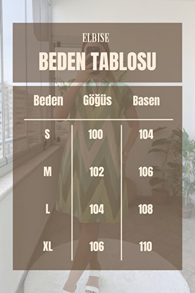 Kubos Moda Polo Yaka Omuz Drapeli Piyano Desen Siyah Elbise