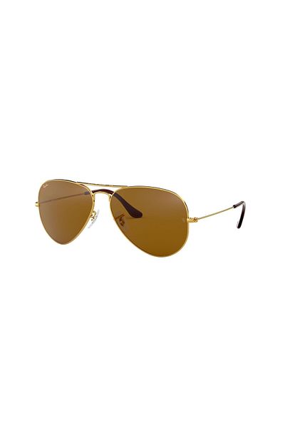 Ray-Ban 0rb3025 001/33 55 Unisex sluneční brýle