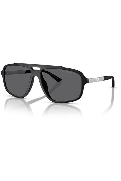 Armani Ea 4236U 59 5001t3 Armani Men's Sunglasses