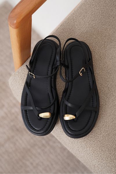 Daxtors Perla Daily Orthopedic Women's Sandals