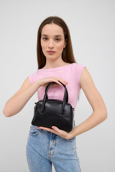 Shule Bags Geantă neagră Mivy
