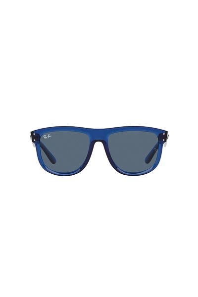 Ray-Ban 0Rbr0501S 67083A 56 Unisex Sunglasses