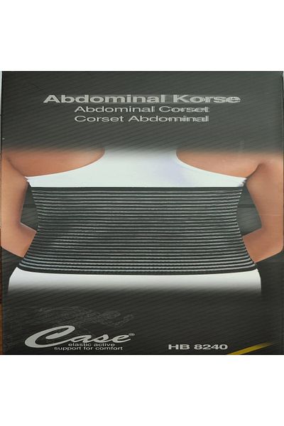 Case Abdominal Corset