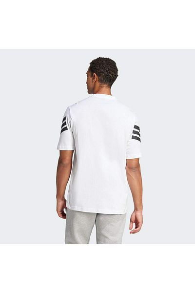 adidas Μπλουζάκι Future Icons 3 ρίγες