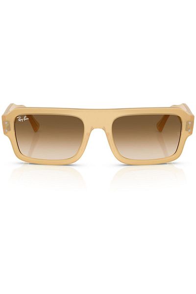 Ray-Ban 0Rb4454 680651 56 Unisex Sunglasses