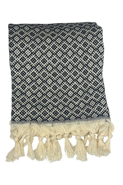 Peshtemalsan 90 x 180 %100 PAMUK PEŞTEMAL,KOLTUK ÖRTÜSÜ,PLAJ HAVLUSU,ŞAL