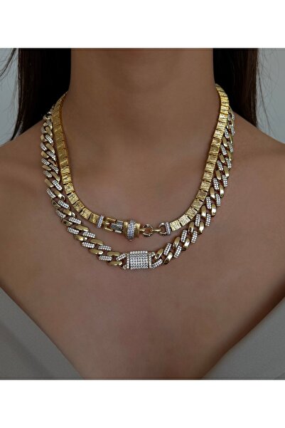 h&b design jewel VİP Gurmet Kolye