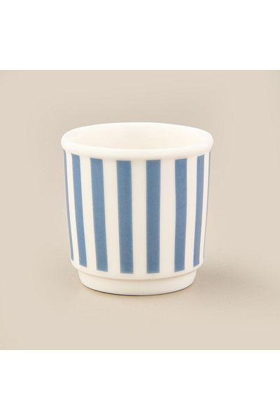 Evidea Kitchen Love Nature Espresso Cup - Blue