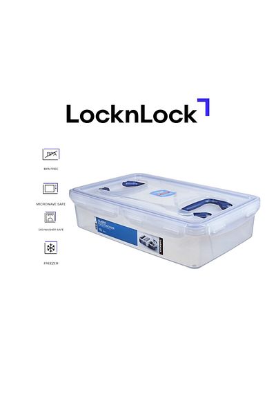 locknlock 10L Multiple Use Storage Container