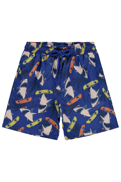 Civil Boys Boy's Swim Shorts 6-9 Years Saks