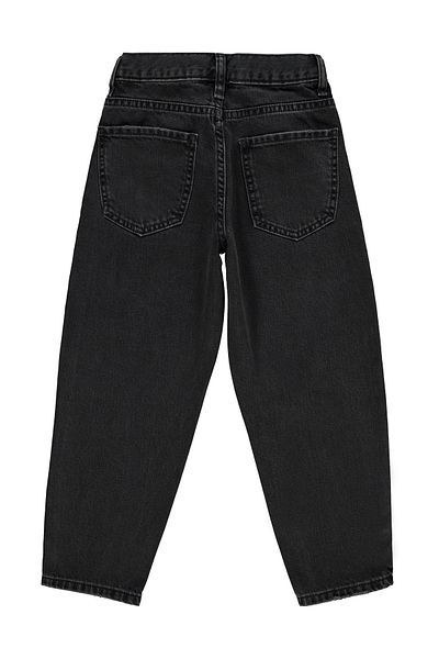 Civil Boys Boy's Trousers 6-9 Years Smoke