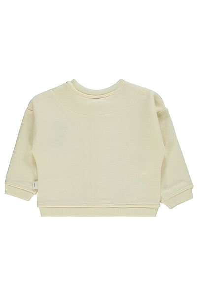 Civil Baby Baby Boy Cardigan 6-18 Months Ivory Model 07286