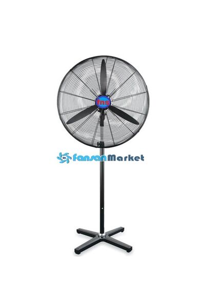 Fansan Ayaklı Sanayi Vantilatörü 17.500 M3/h Fsv-750