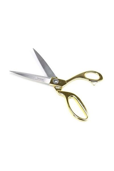 Bayar Kumaş Gold Series Large Tailor Scissors 24 Cm