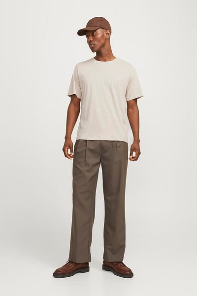 Jack & Jones Μπλουζάκι με λογότυπο Jjecorp