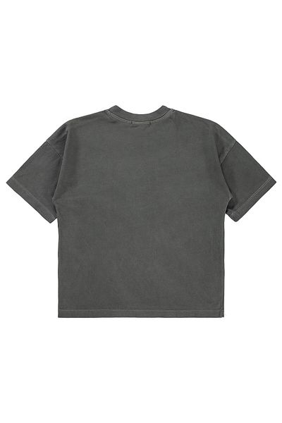 Civil Boys Boy 6-9 Years Anthracite T-Shirt