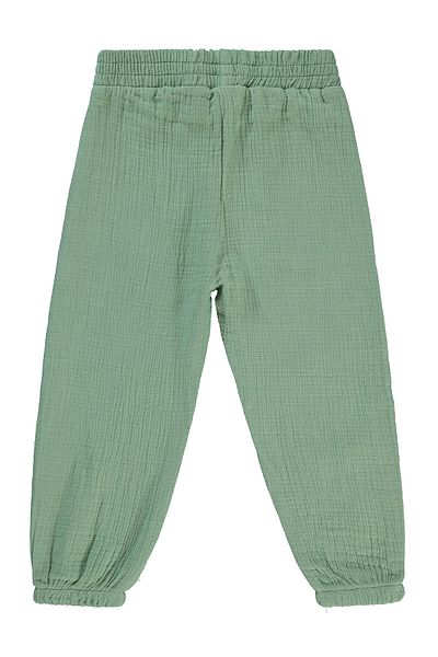 Civil Boys 2-5 Years Boy's Khaki Trousers