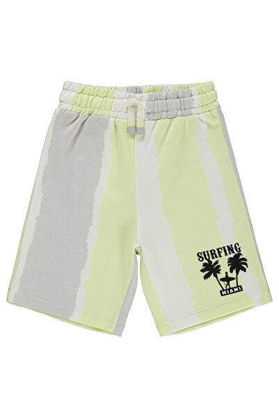 Civil Boys Boy Capri 10-13 Years Ecru