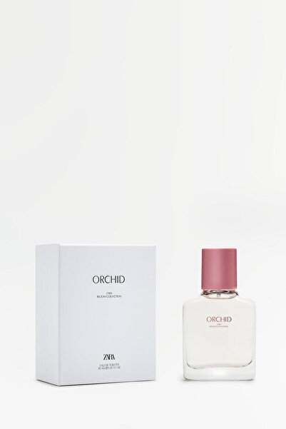 Zara Orchid Edp 30 ml Kadın Parfüm