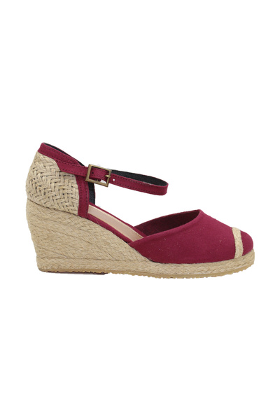 GokceKundura06 Лляні босоніжки