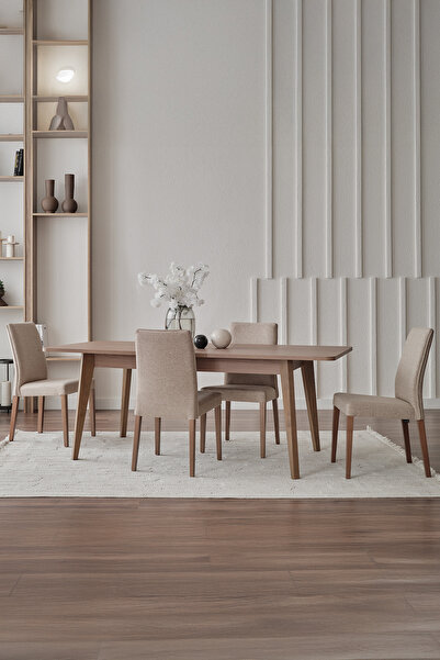 Enza Home Paloma Açılır Yemek Masası