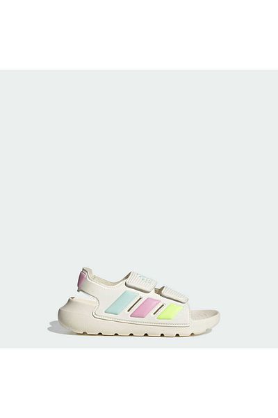 adidas Moluri Albe Pentru Copii