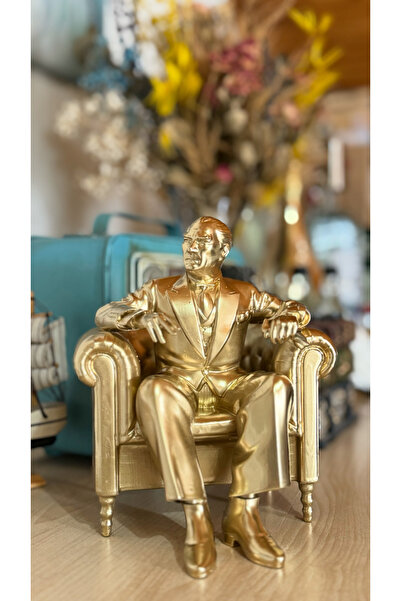 Genel Markalar MUSTAFA KEMAL ATATÜRK BÜST/HEYKEL