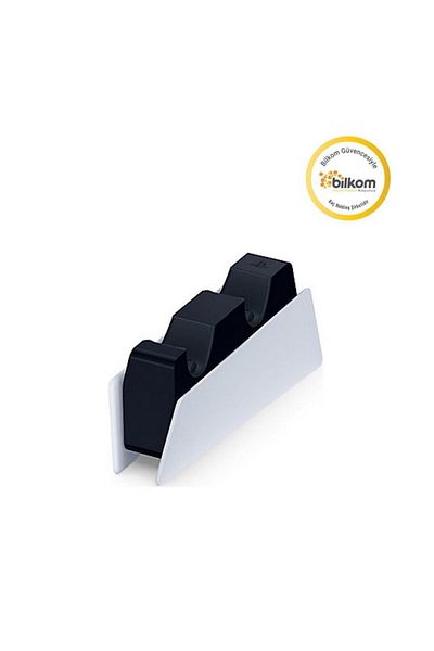Sony Playstation Dualsense Charging Station – White (Official Distributor Guaranteed)