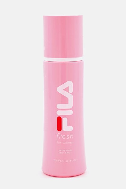 Fila Women Refreshing Body Spray 250 ml