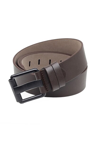 Deribond Men's Belt For Jeans And Canvas
