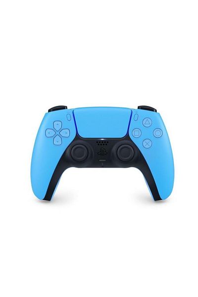 Sony Ps5 Dualsense Wireless Controller Starlight Blue - Bilkom Garantili Ps719576013