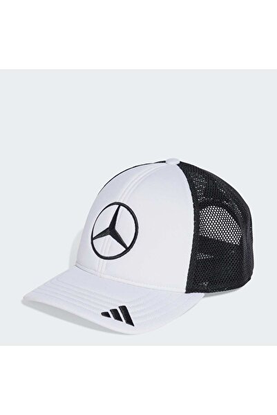 adidas Mercedes - AMG Petronas Formula One Team Snapback Star Trucker Cap