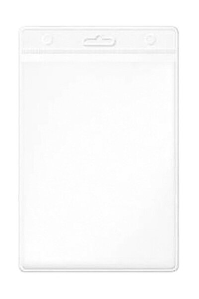 Persona Τσάντα Ονοματεπώνυμου 8,7x13cm 100 Τεμάχια