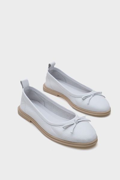 Capone Outfitters Γυναικείο Loafer Marita Γνήσιο Δέρμα