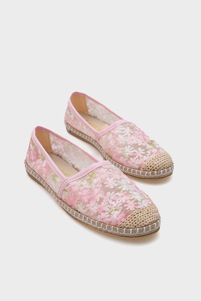 Capone Outfitters Espadrille pentru femei Pasarella