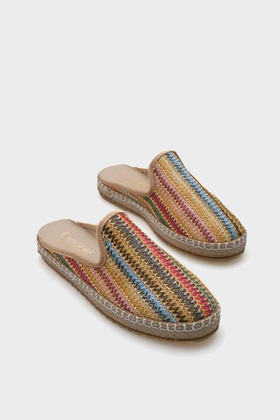 Capone Outfitters Brisa Women's Espadrille