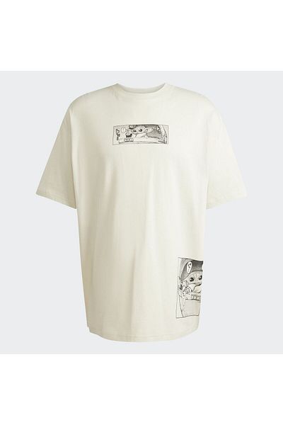 adidas Star Wars The Mandalorian Loose Fit T-Shirt