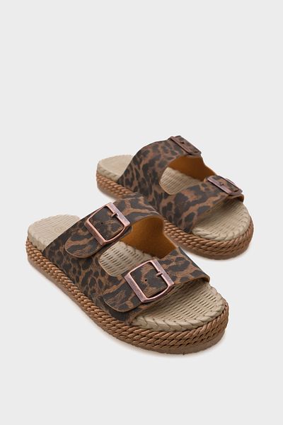 Capone Outfitters Дамски чехли Natty