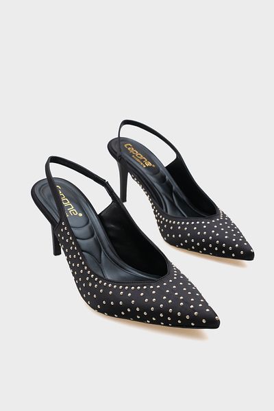 Capone Outfitters Clea Women's Heeled Shoes